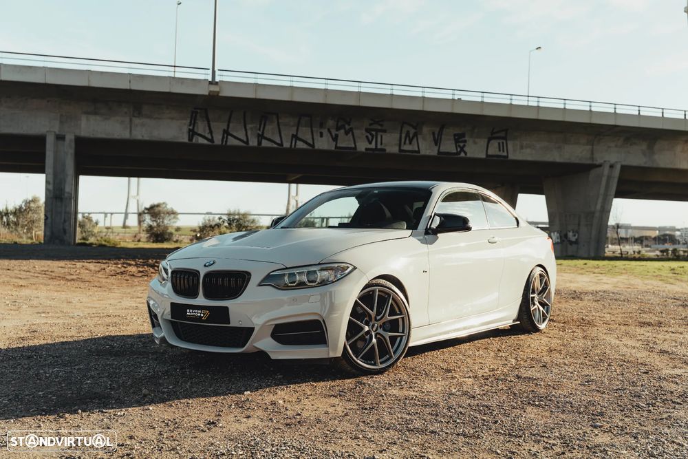 BMW M235i Sport-Aut. - 1