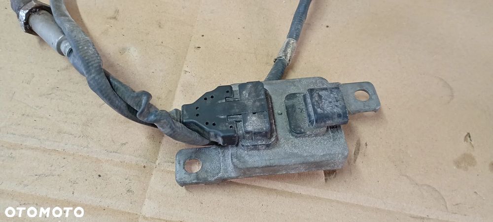 Sonda lambda czujnik NOX Audi Q7 4M 4M0907807B - 2