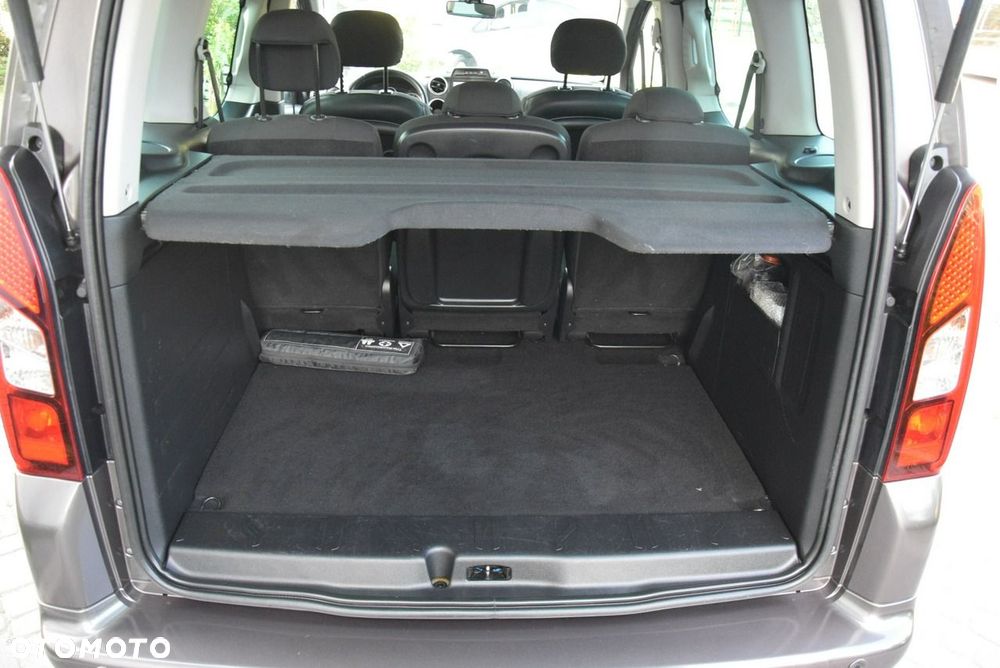 Citroën Berlingo Multispace BlueHDi 120 S&S 90 Jahre - 18