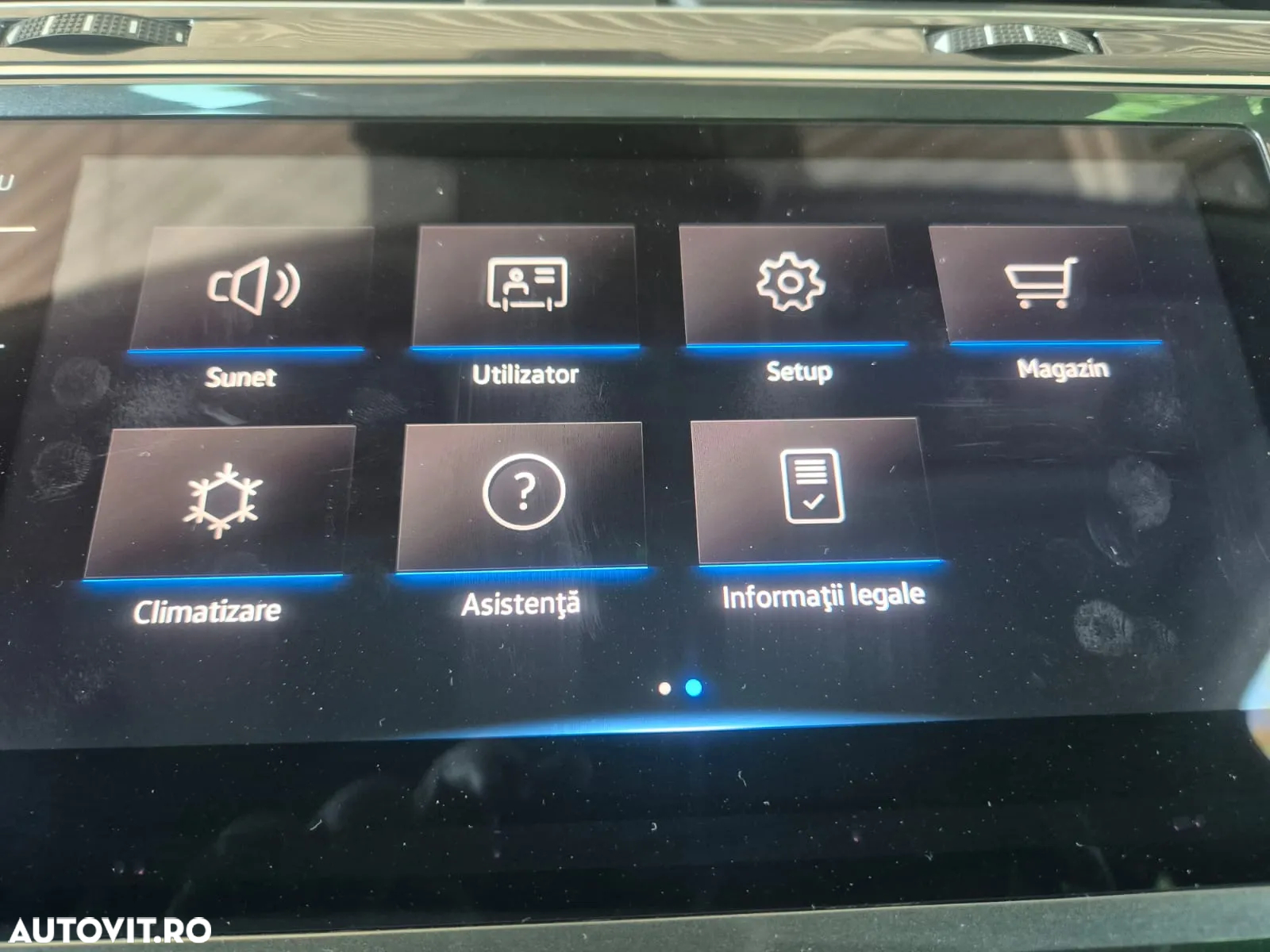 Volkswagen Tiguan 1.4 eHybrid OPF Elegance - 19
