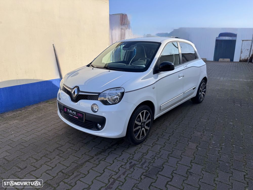 Renault Twingo SCe 70 S&S Intens - 1