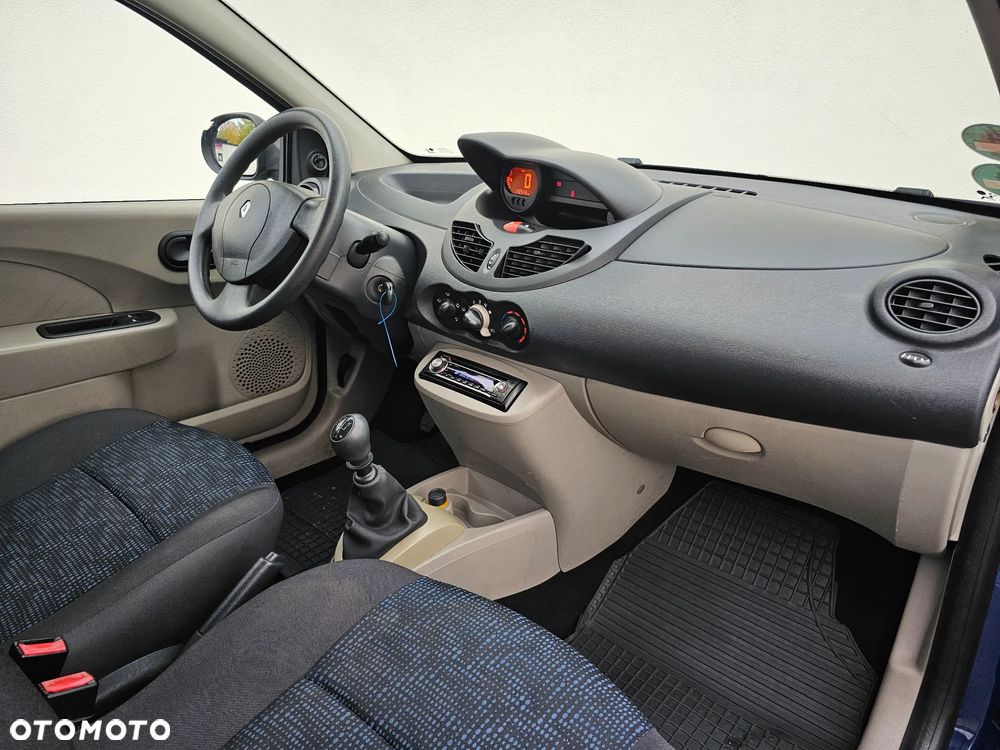Renault Twingo 1.2 8V Access - 11
