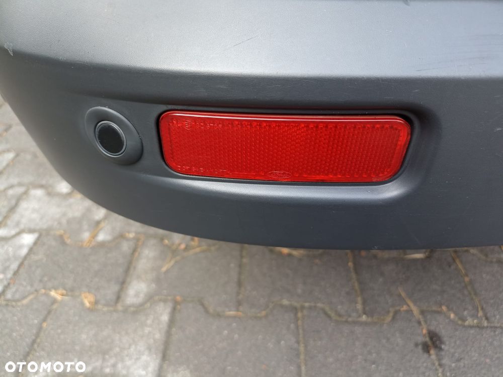 Ford Tourneo Connect 1.0 EcoBoost Start-Stop Titanium - 9