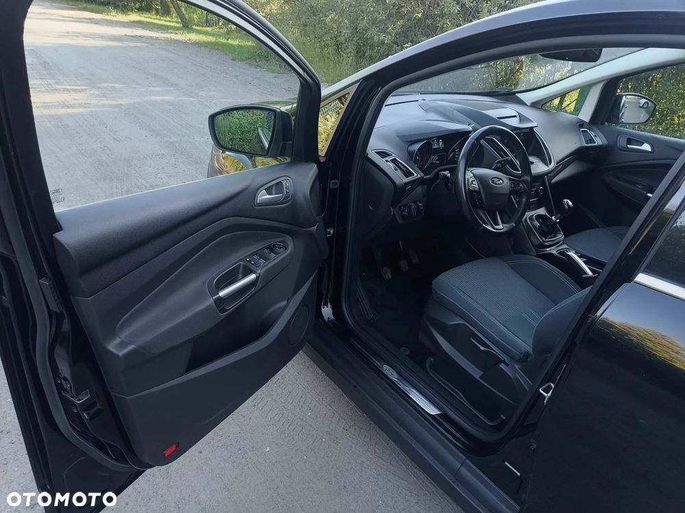 Ford C-MAX - 8