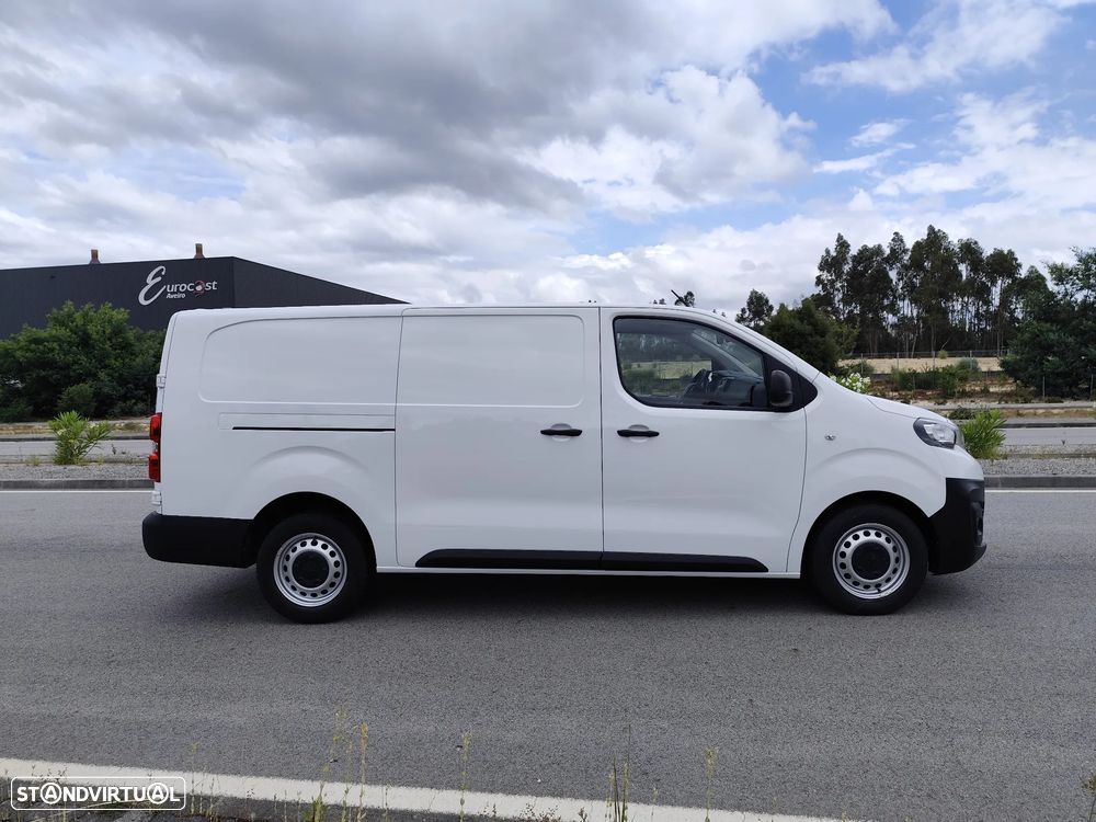Peugeot Expert 2.0hdi L3H1 Longa - IVA Dedutível - 3