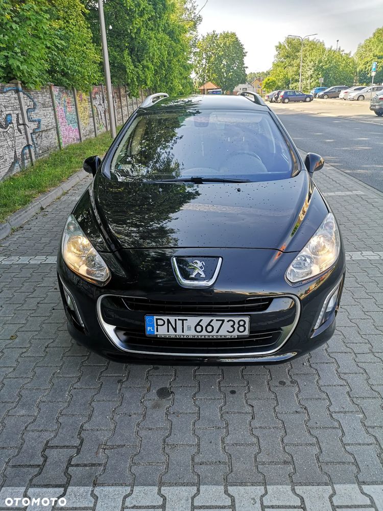 Peugeot 308 1.6 VTi Style - 6