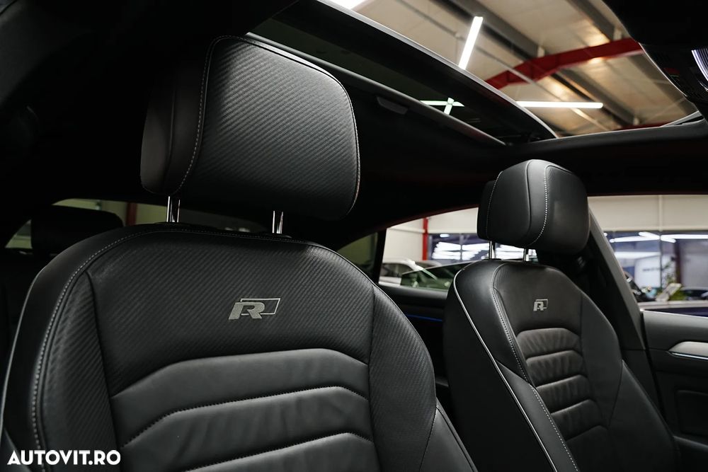 Volkswagen ARTEON 2.0 TDI SCR DSG R-Line - 25