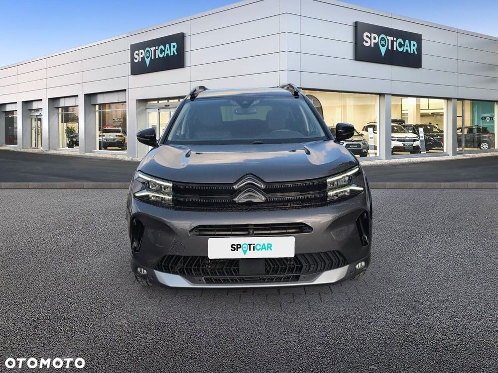 Citroën C5 Aircross 1.2 mHEV Max eDCT6 - 2