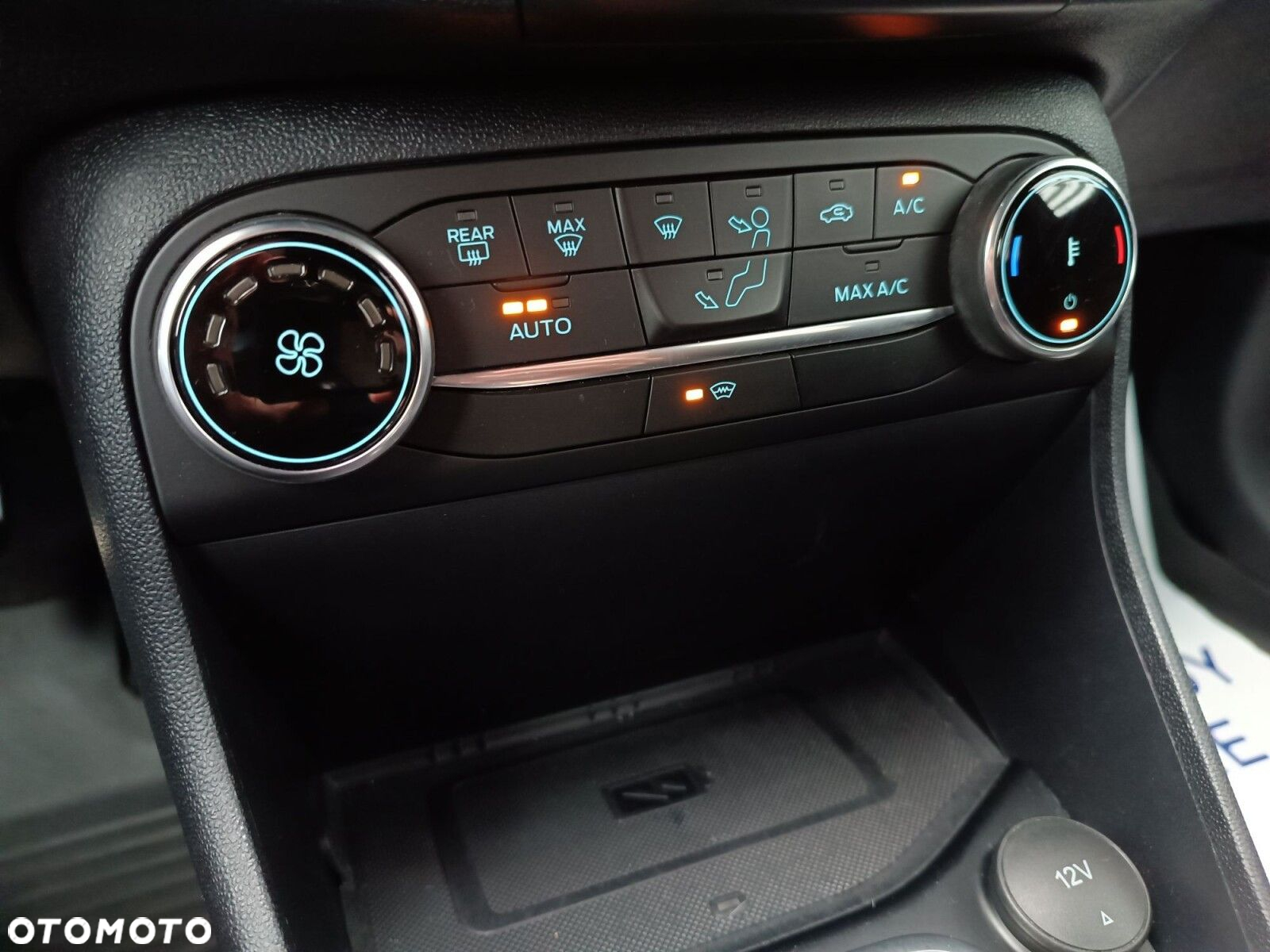 Ford Fiesta 1.5 EcoBoost ST X ASS - 25