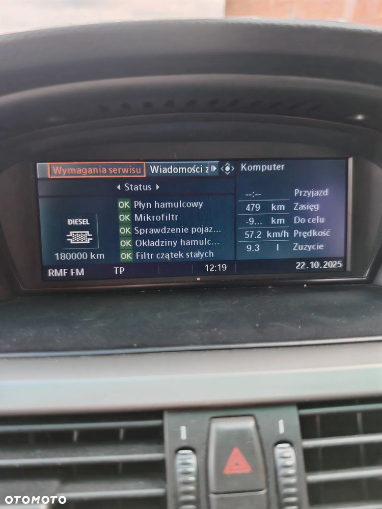 BMW Seria 5 - 39