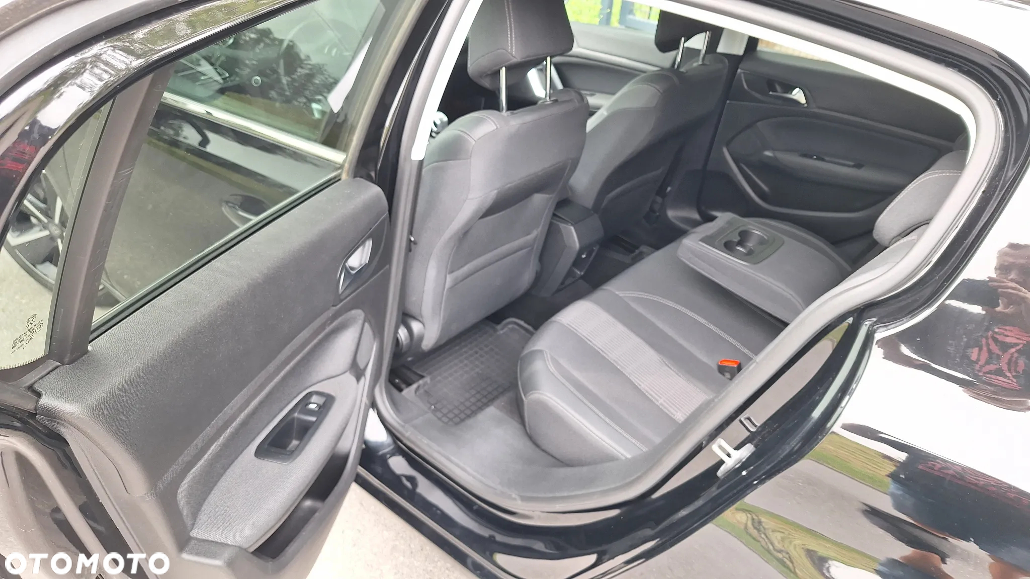 Peugeot 308 - 14
