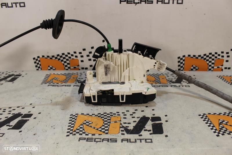 Fecho Da Porta Frente Direita Mercedes-Benz E-Class Coupé (C207)  A207 - 1