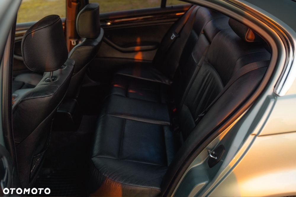 BMW Seria 3 - 6