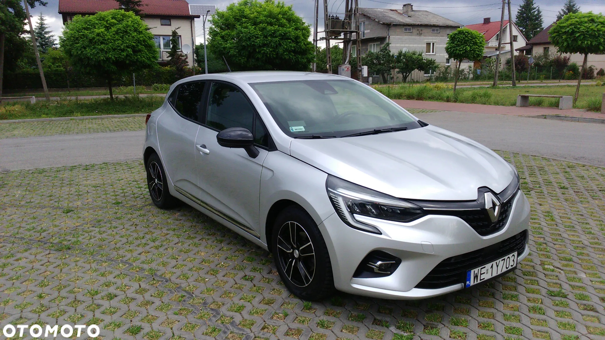 Renault Clio 1.0 TCe Intens - 8