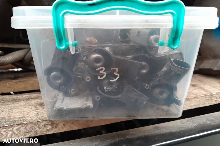 INJECTOR MOTORINA EJBR03101D EJBR03101D Dacia Logan 1 [2004 - 2008] S - 5