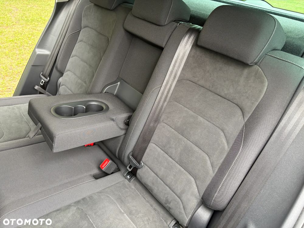 Volkswagen Tiguan 1.5 TSI EVO Highline DSG - 16