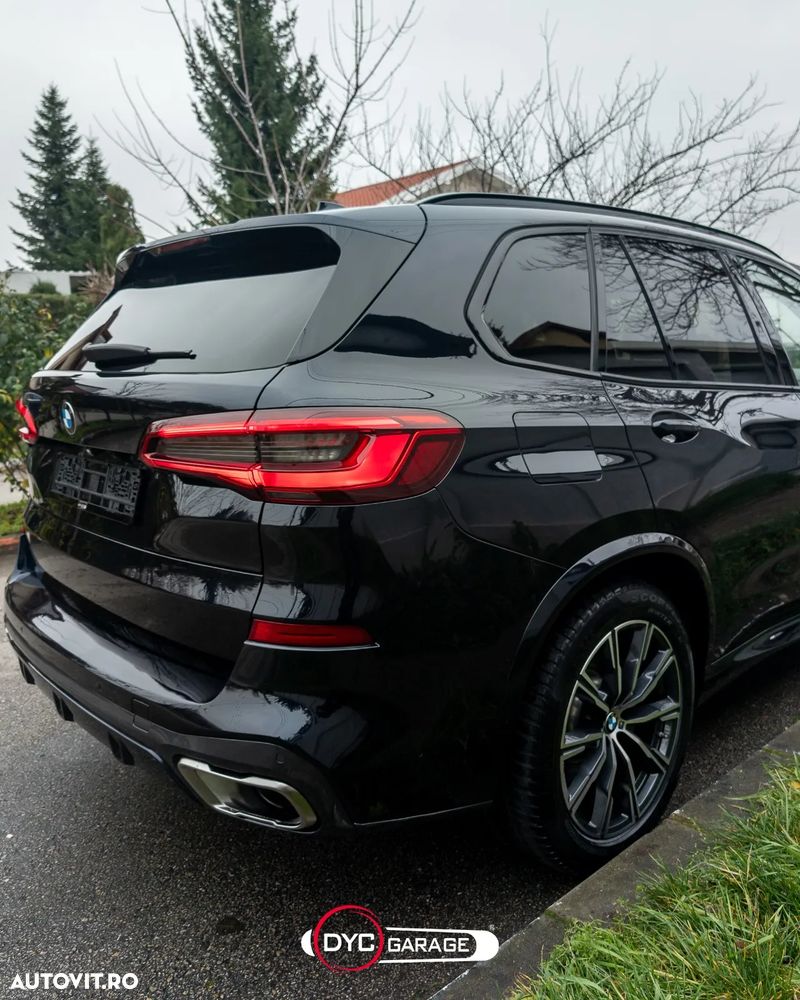 BMW X5 M - 10
