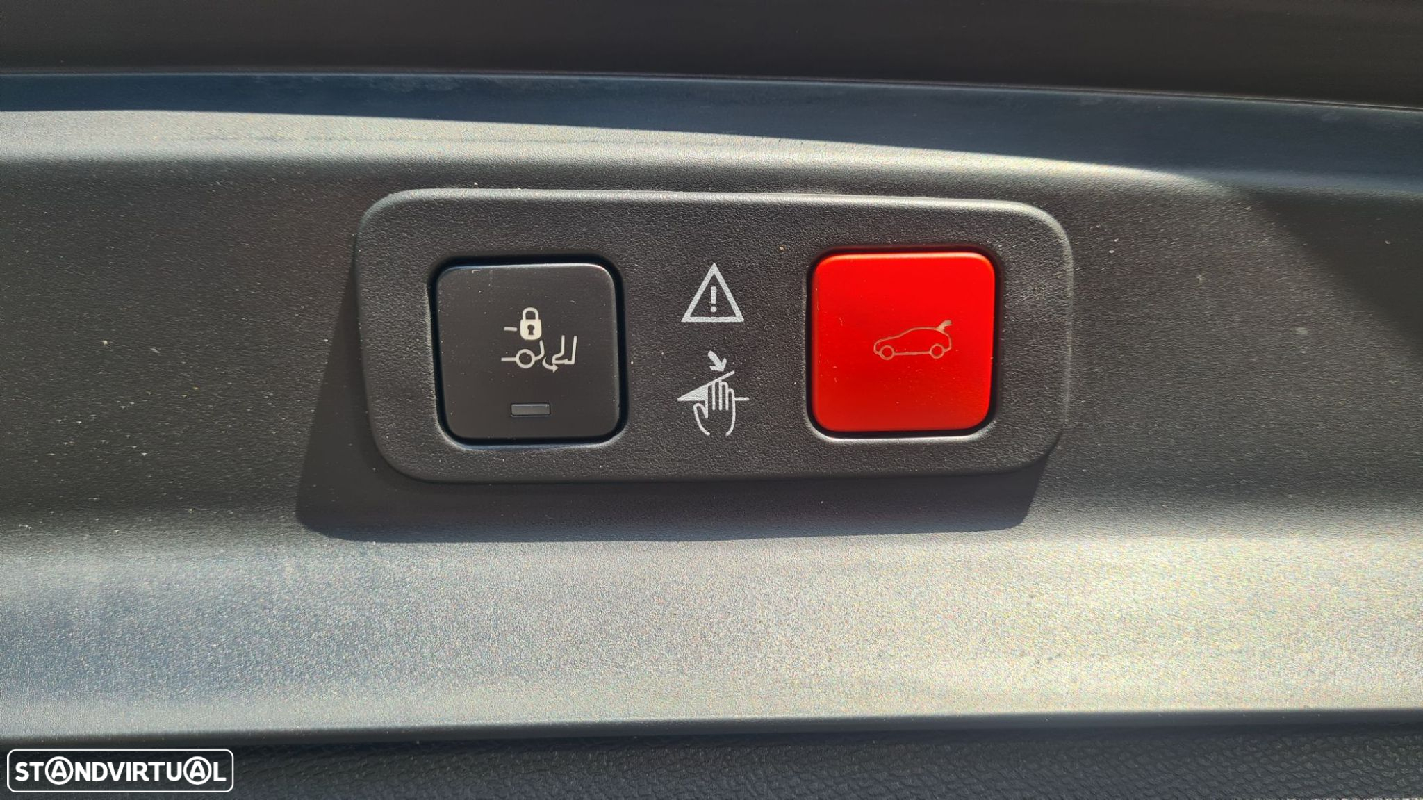 Peugeot 5008 1.5 BlueHDi Allure EAT8 - 58