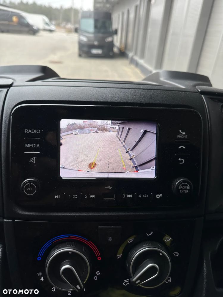 Toyota PRO ACE MAX 2.2 140KM - 8