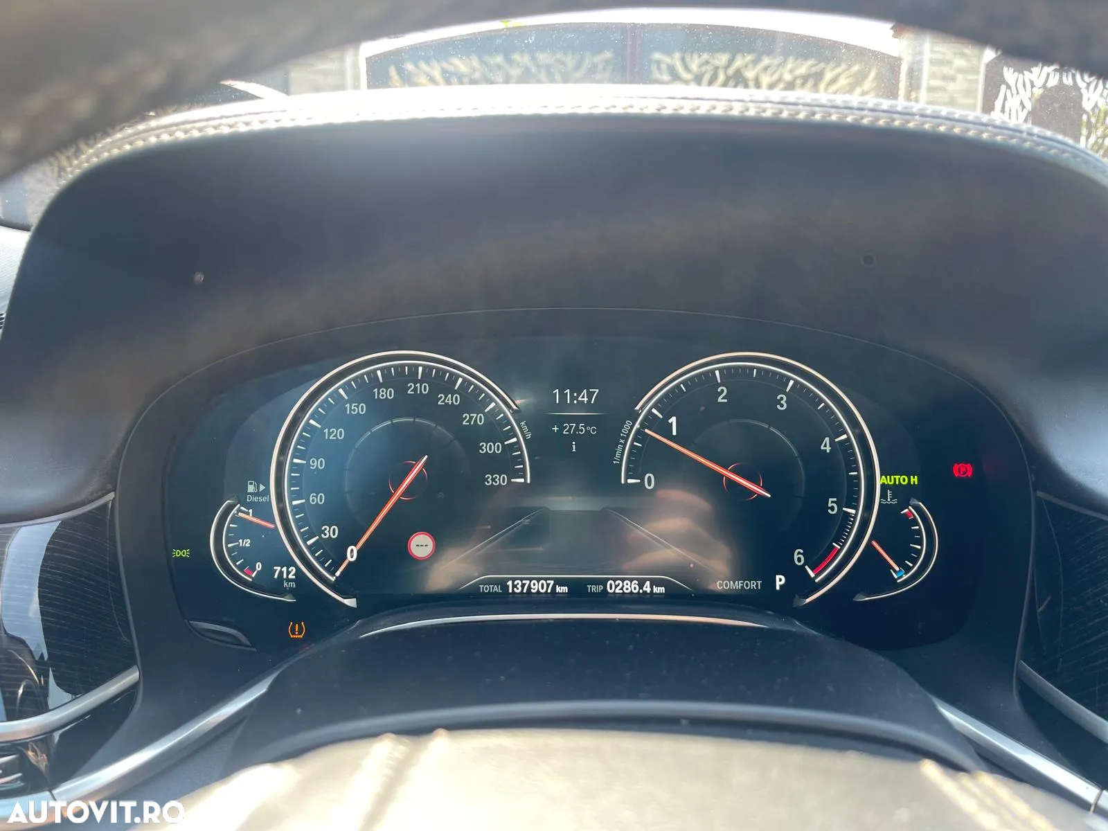 BMW Seria 7 740Ld xDrive - 6