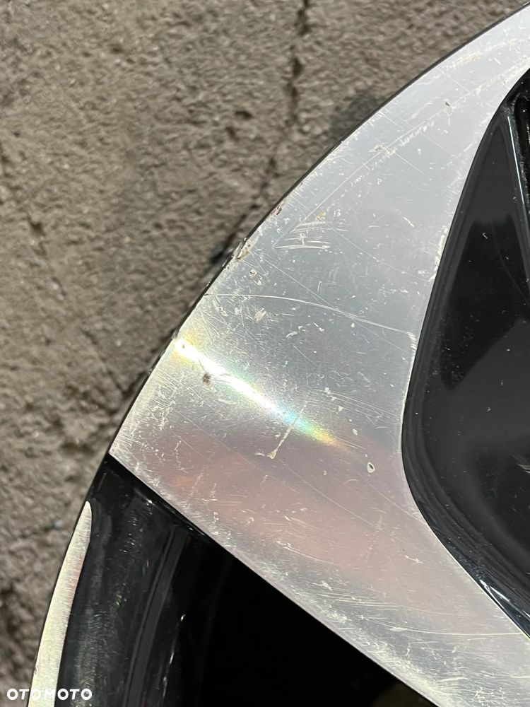 Felga Citroen C4 Picasso Grand Picasso II 5x108 7,5J x 18 ET 54 - 3