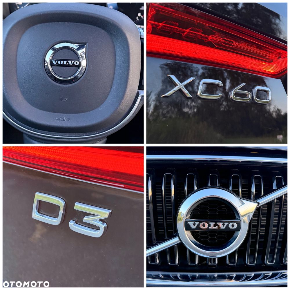 Volvo XC 60 D3 Drive-E Momentum - 15