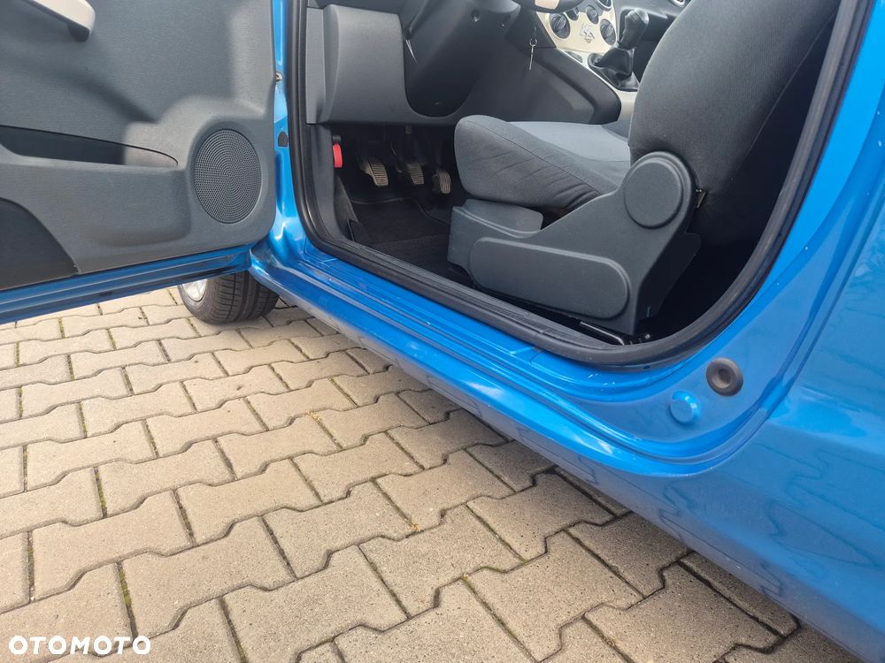 Ford KA 1.2 Titanium - 17