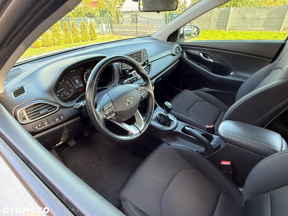 Hyundai i30 - 20