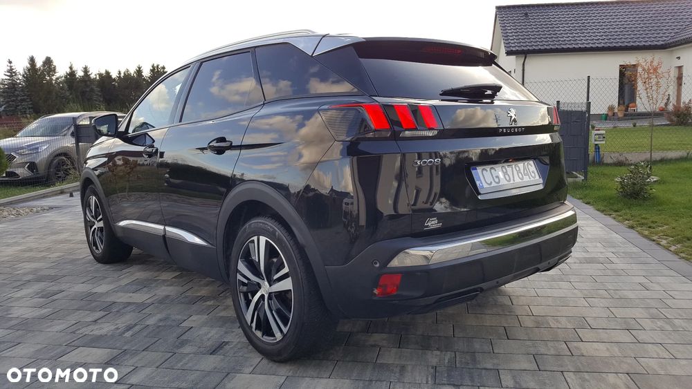 Peugeot 3008 2016 photo 3