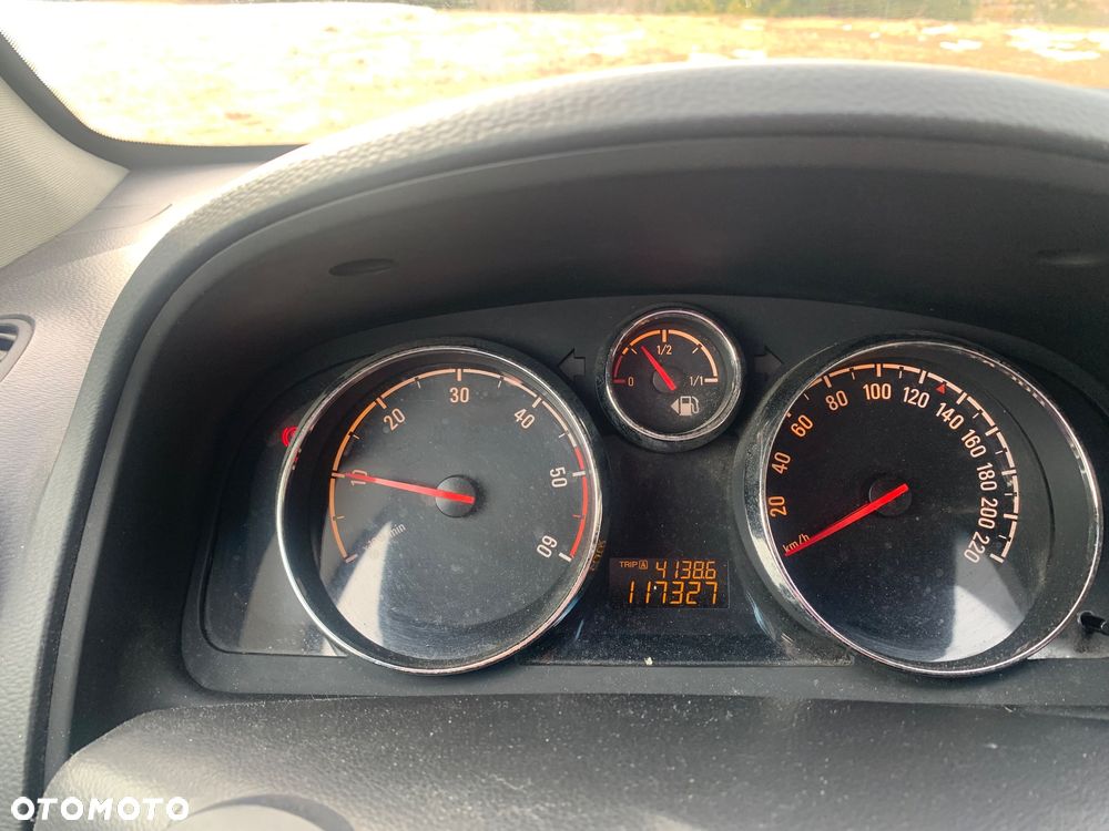 Opel Antara 2.2 CDTI 4x4 Cosmo - 18