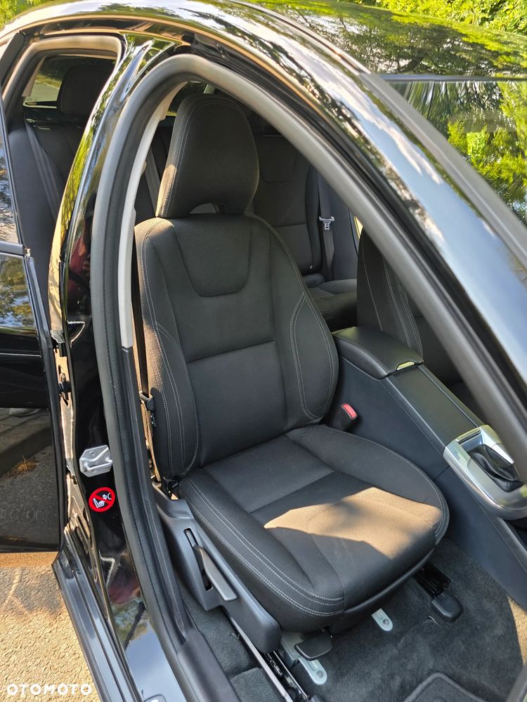 Volvo V60 D3 Geartronic Business Edition - 25