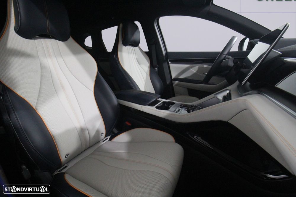 BYD Seal U 87 kWh Design - 14