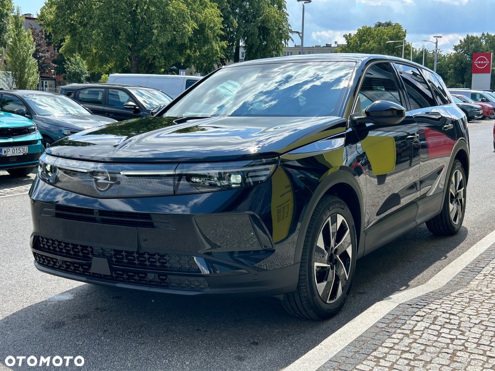 Opel Grandland 1.2 mHEV GS eDTC6 - 9