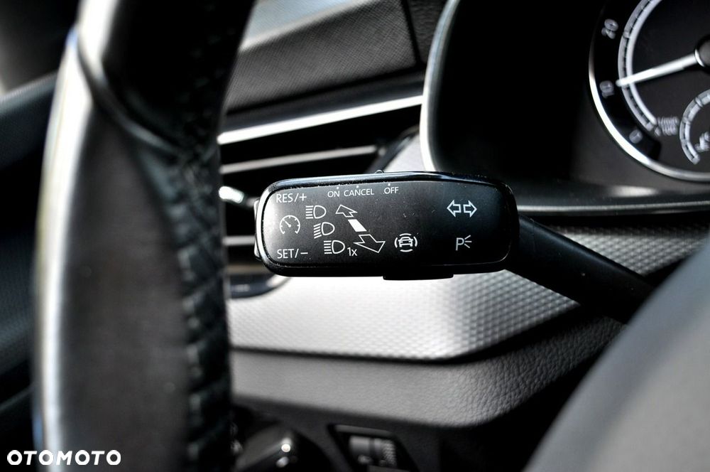 Skoda Scala 1.0 TSI Ambition - 12