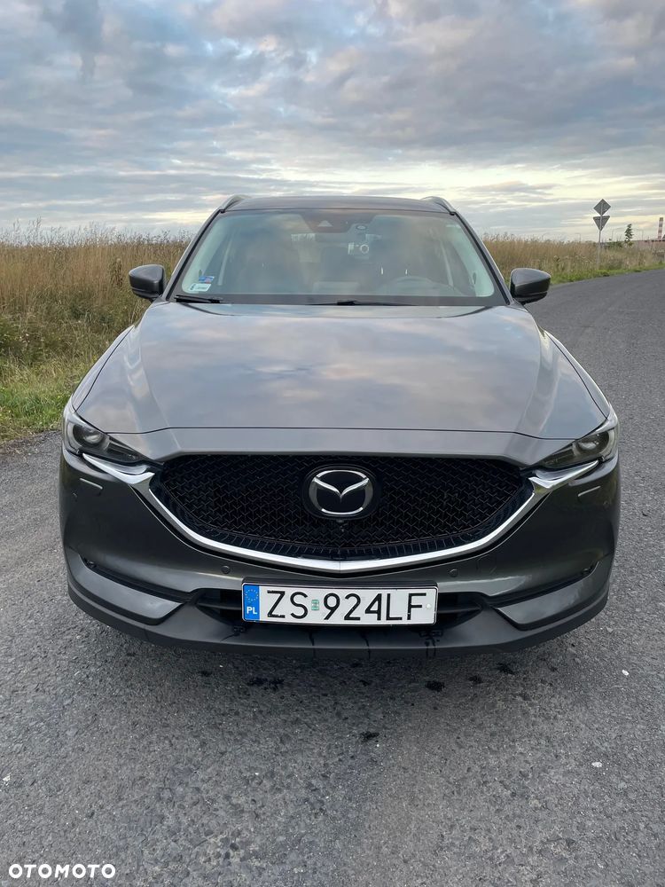 Mazda CX-5 2.0 Skypassion 2WD - 6