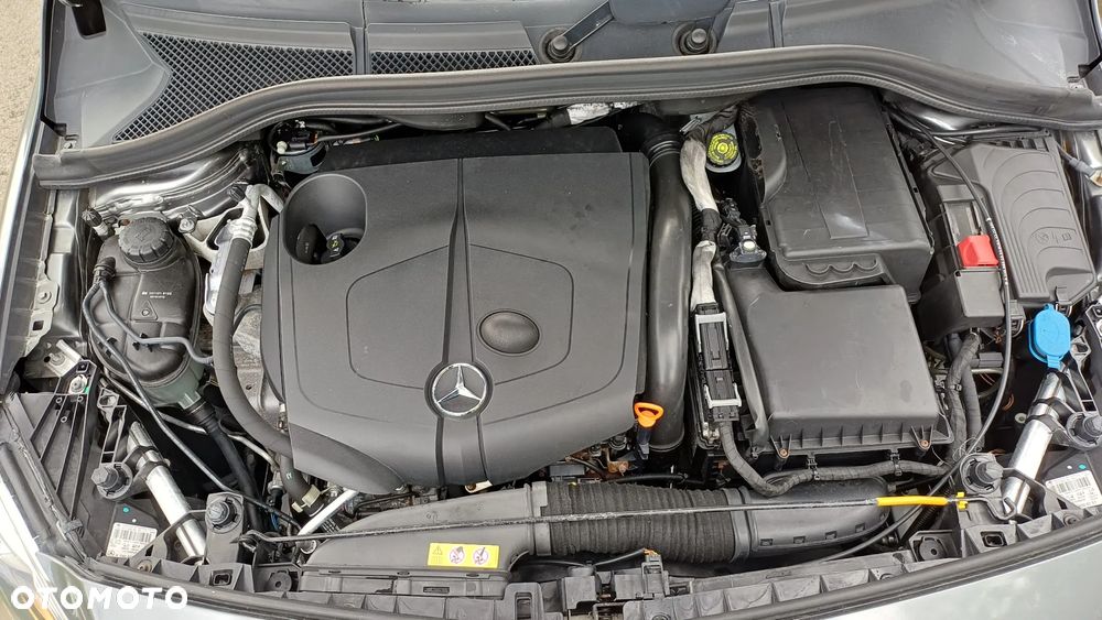 Mercedes-Benz Klasa B - 19