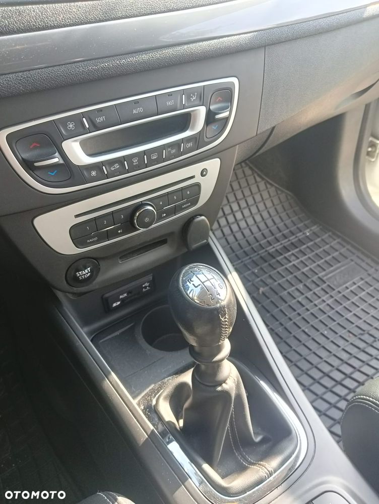 Renault Megane 1.5 dCi Business - 16