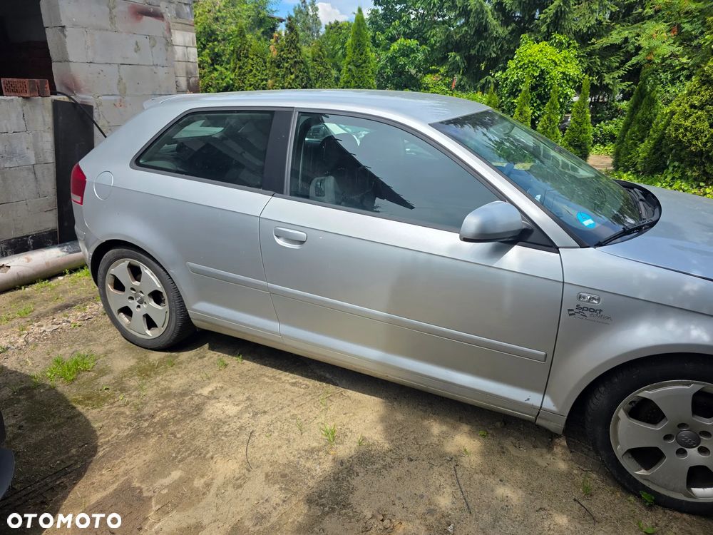 Audi A3 3-drzwiowe - 7