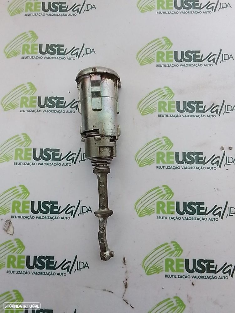 Canhão De Porta Fr Esq Renault Megane Iii Hatchback (Bz0/1_) - 2