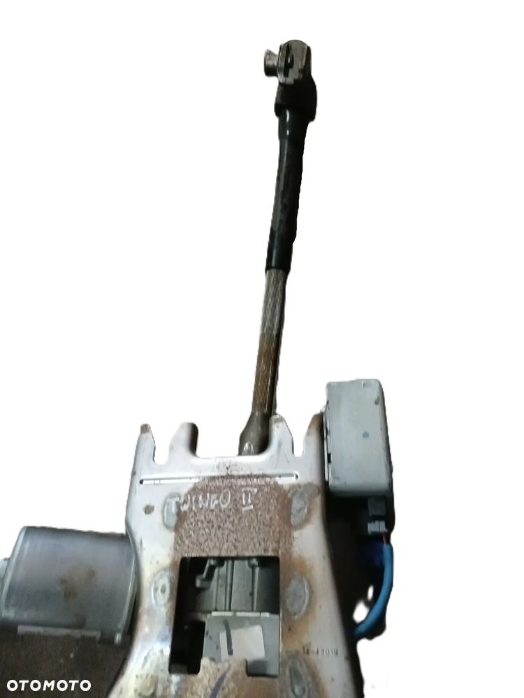 RENAULT TWINGO II 07-14 wspomaganie elektryczne 488109657R * - 6