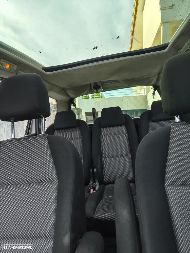 Peugeot 307 SW 1.6 HDi SE Navteq - 10