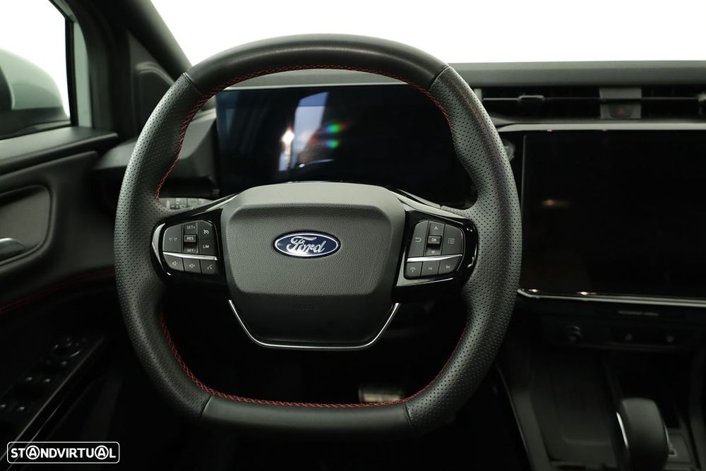 Ford Puma 1.0 EcoBoost MHEV ST-Line X Aut. - 14