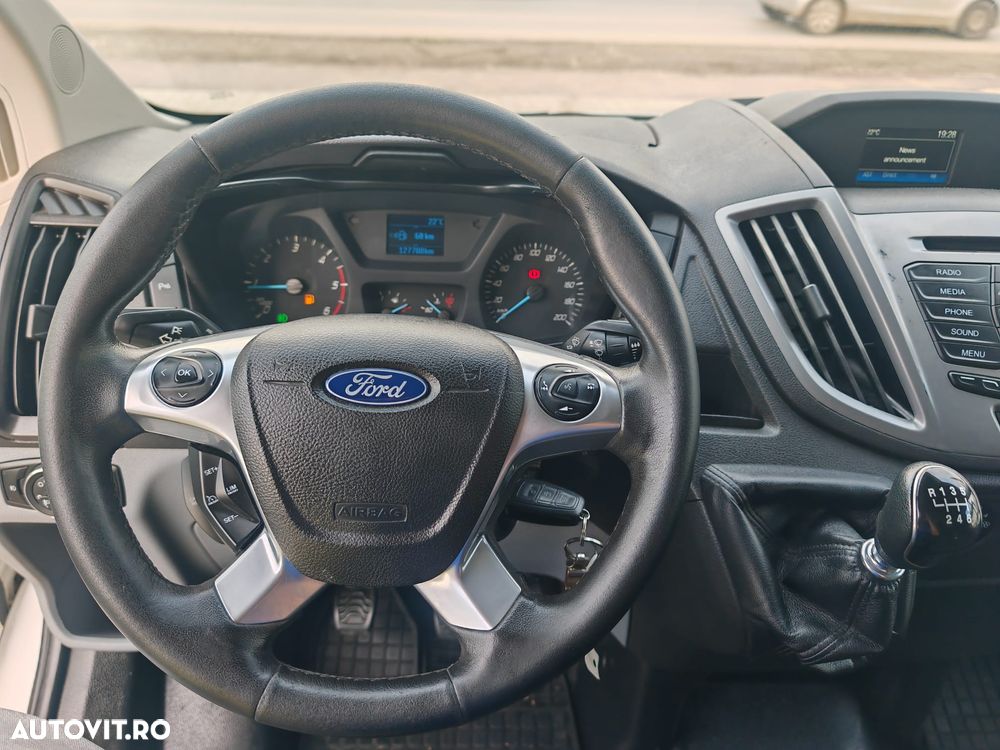 Ford TRANSIT - 5