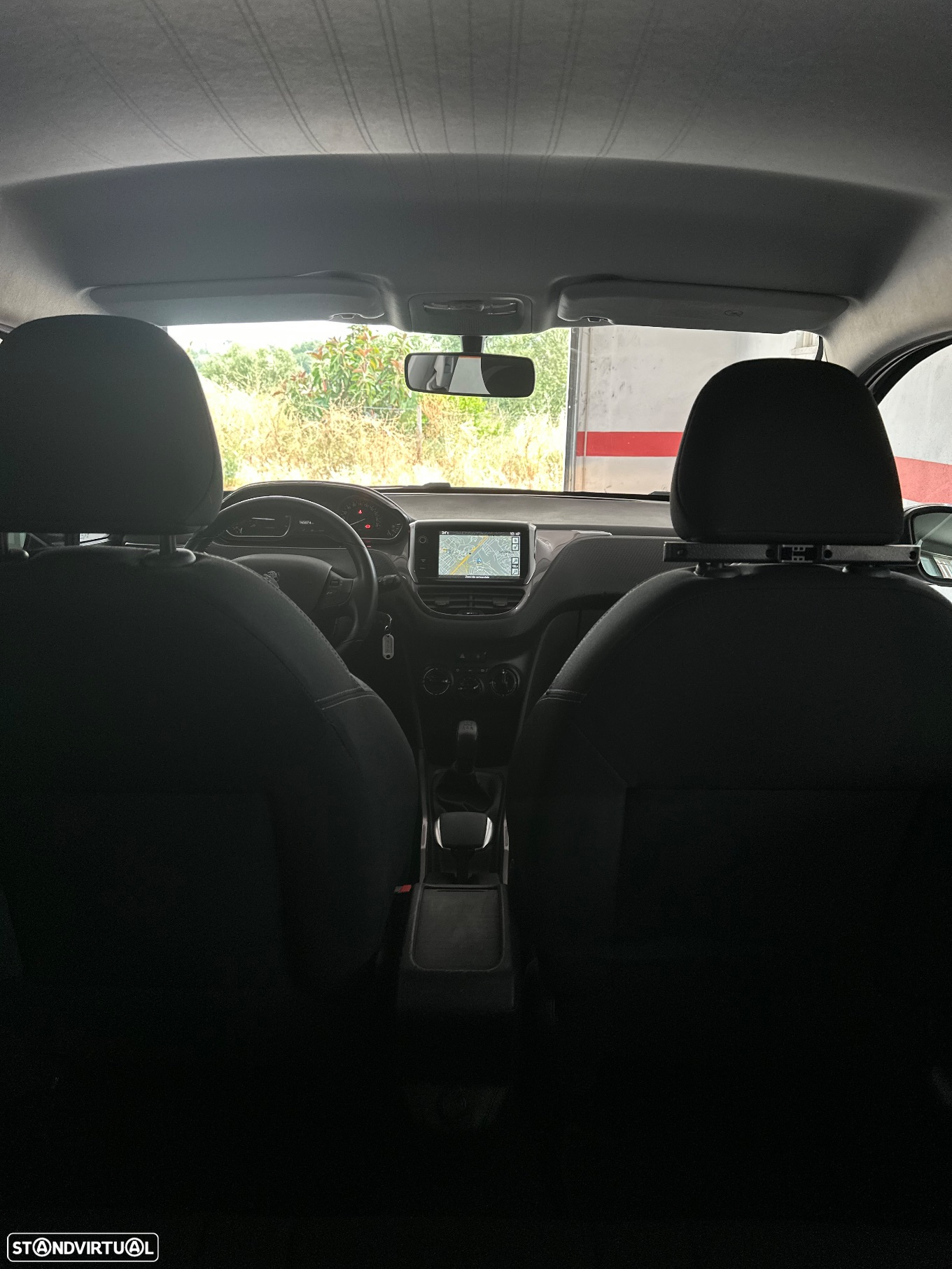 Peugeot 2008 1.2 VTi Active - 7
