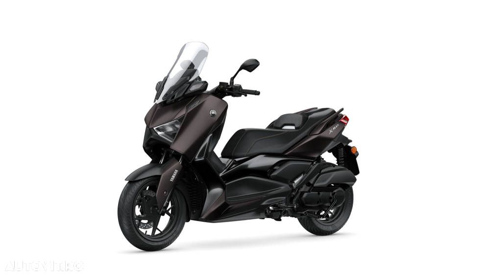 Yamaha XMAX 125 - 1