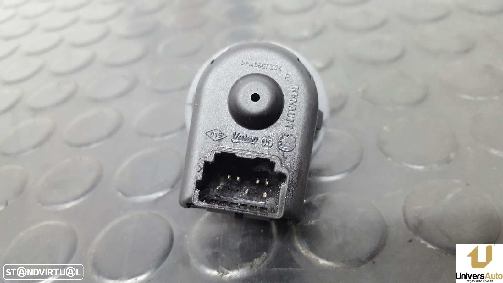 CONTROLADOR DE VISÃO TRASEIRA RENAULT KANGOO DYNAMIQUE - 4