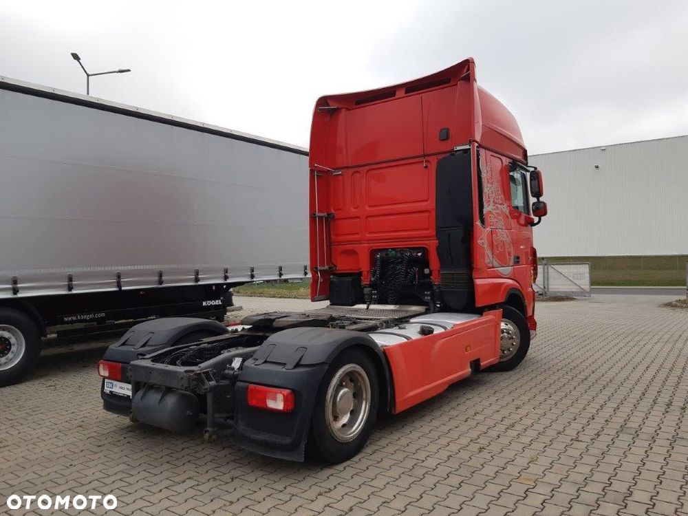 DAF XF 480 FT LOWDECK STOCK (32788) - 3