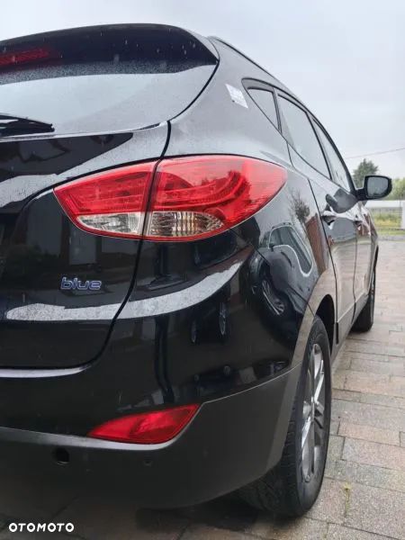 Hyundai ix35 1.7 CRDi Premium 2WD - 11