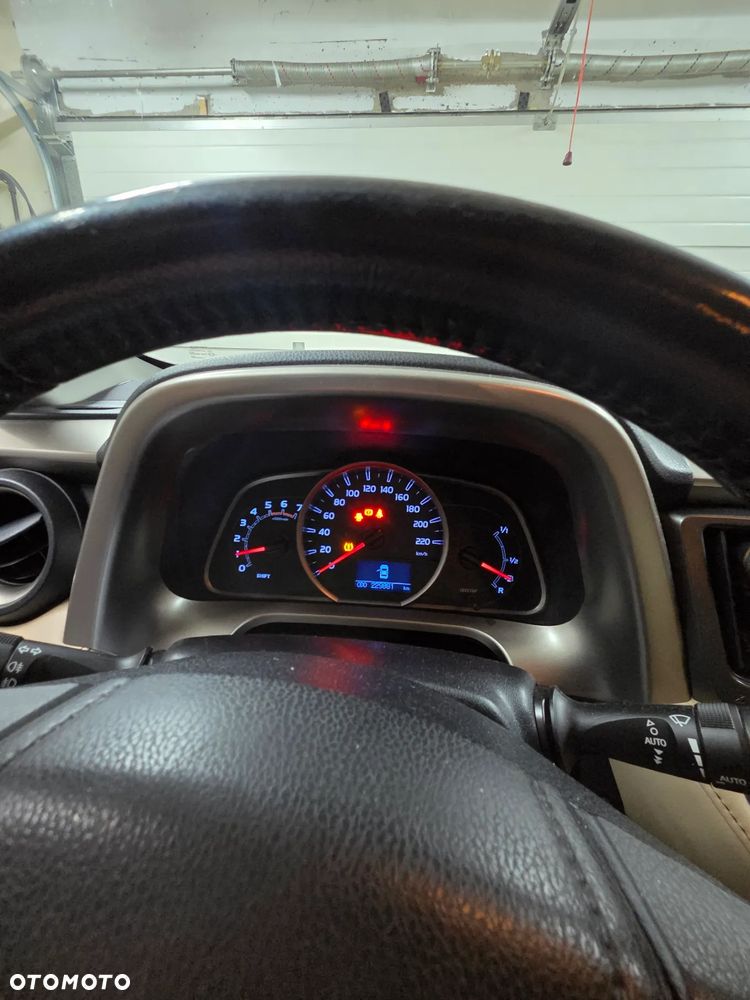 Toyota RAV4 2.0 D-4D Active - 13