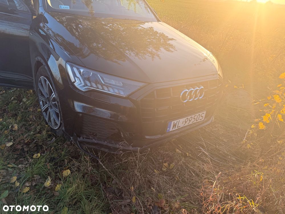 Audi Q7 - 2
